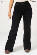 Wide Leg Jeans GSLD-8521
