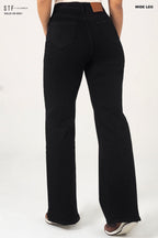 Wide Leg Jeans GSLD-8521