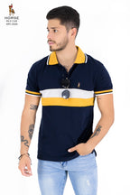 Camisa Tipo Polo HPC-2020