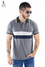 Camisa Tipo Polo HPC-2020