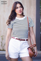 Top de Rayas JACT-002