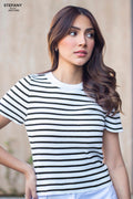 Top de Rayas JACT-002