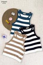 Top de Rayas JACT-003
