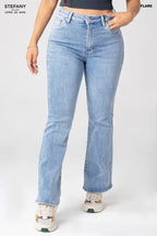 Flare Jeans JCMD-25-6016⁠