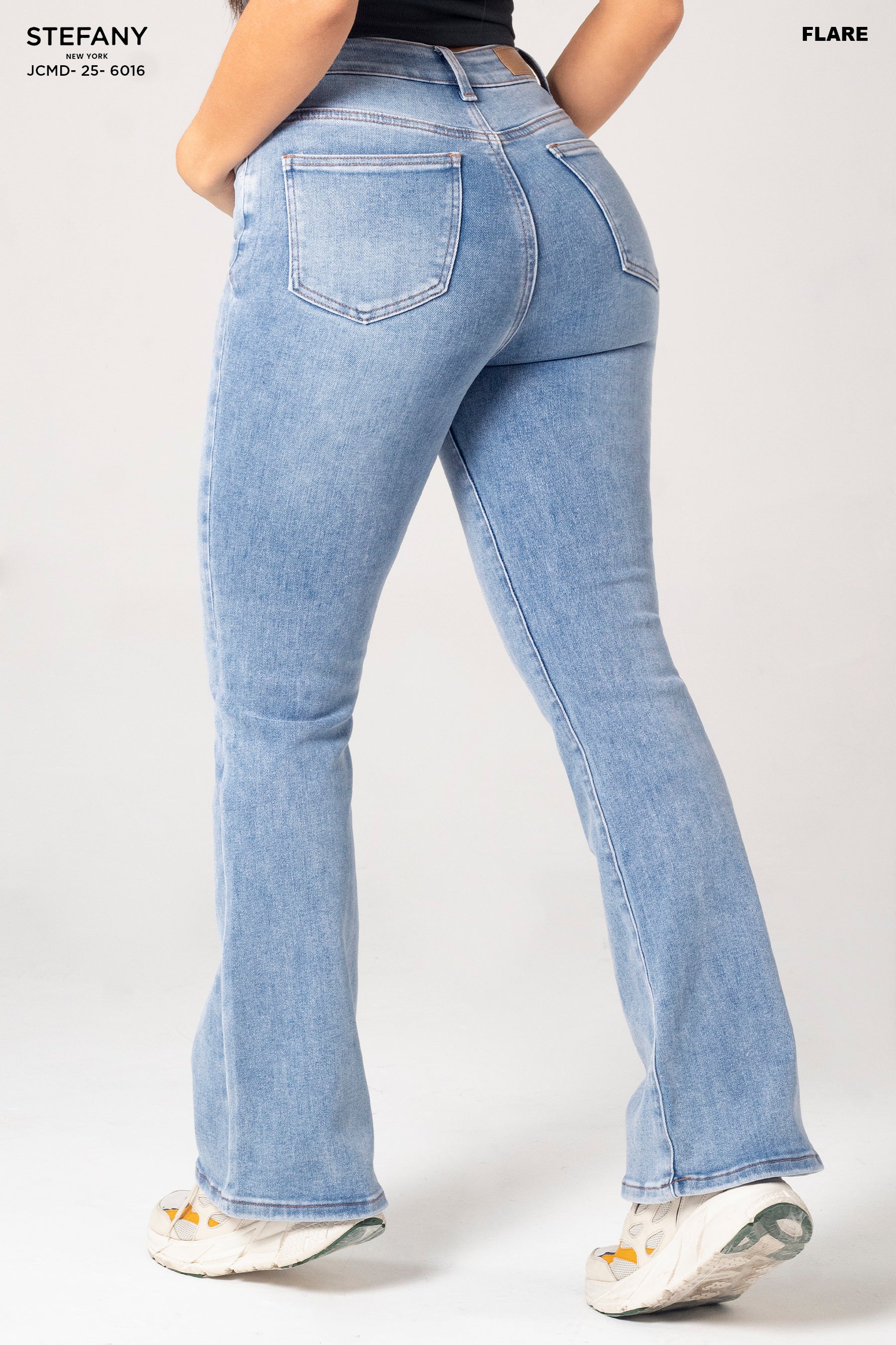 Flare Jeans JCMD-25-6016⁠