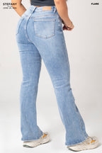 Flare Jeans JCMD-25-6016⁠