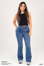 Flare Jeans JCMD-25-6020