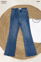 Flare Jeans JCMD-25-6020