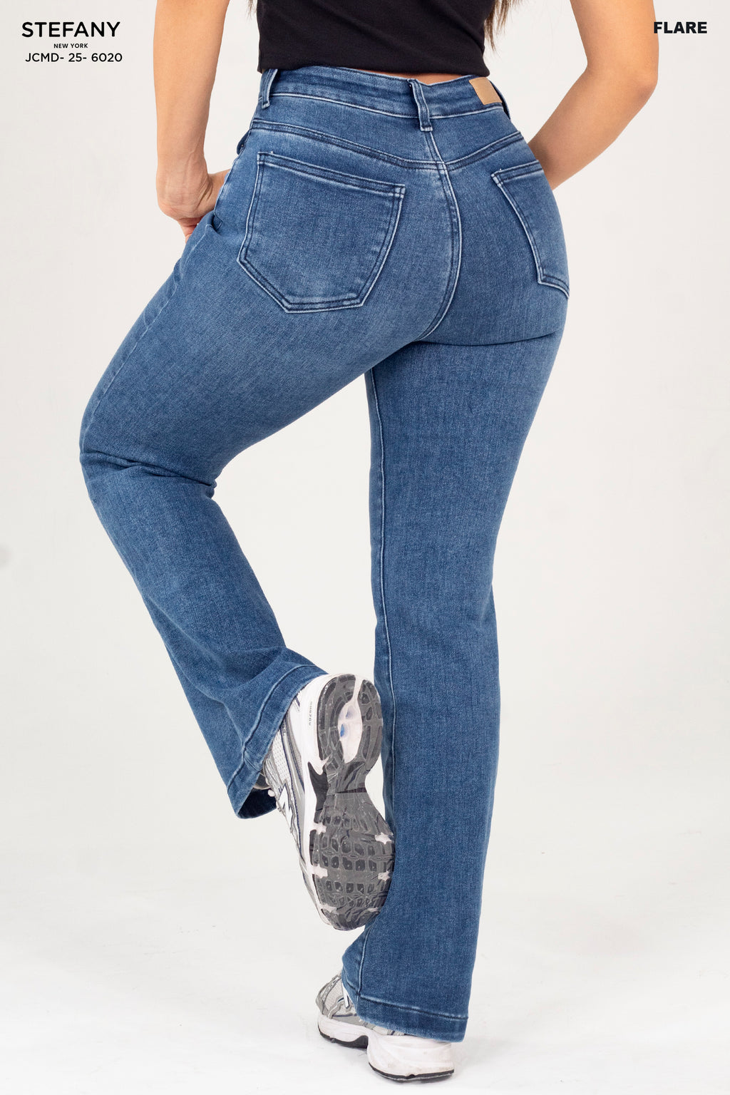 Flare Jeans JCMD-25-6020