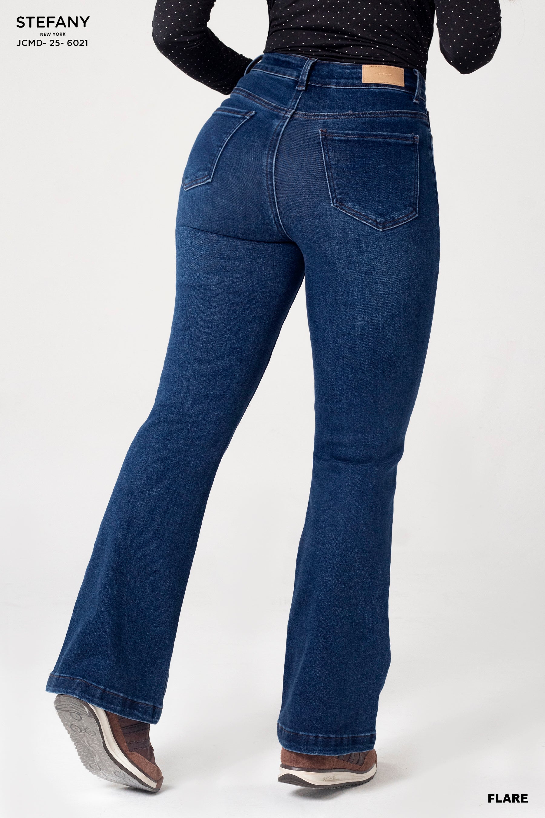 Flare Jeans JCMD-25-6021