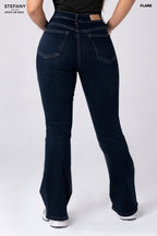⁠Flare Jeans JCMD-25-6023