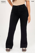 Flare Jeans JCMD-25-6024
