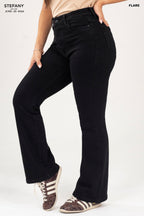 Flare Jeans JCMD-25-6024