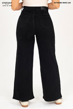 Extreme Wide Leg Jeans JCMD-25-6030