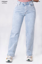 Straight Jeans JCMD-25-6031