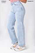 Straight Jeans JCMD-25-6031