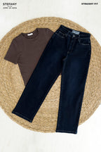 Straight Jeans JCMD-25-6034