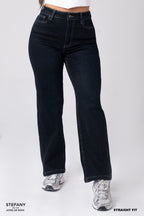 Straight Jeans JCMD-25-6034