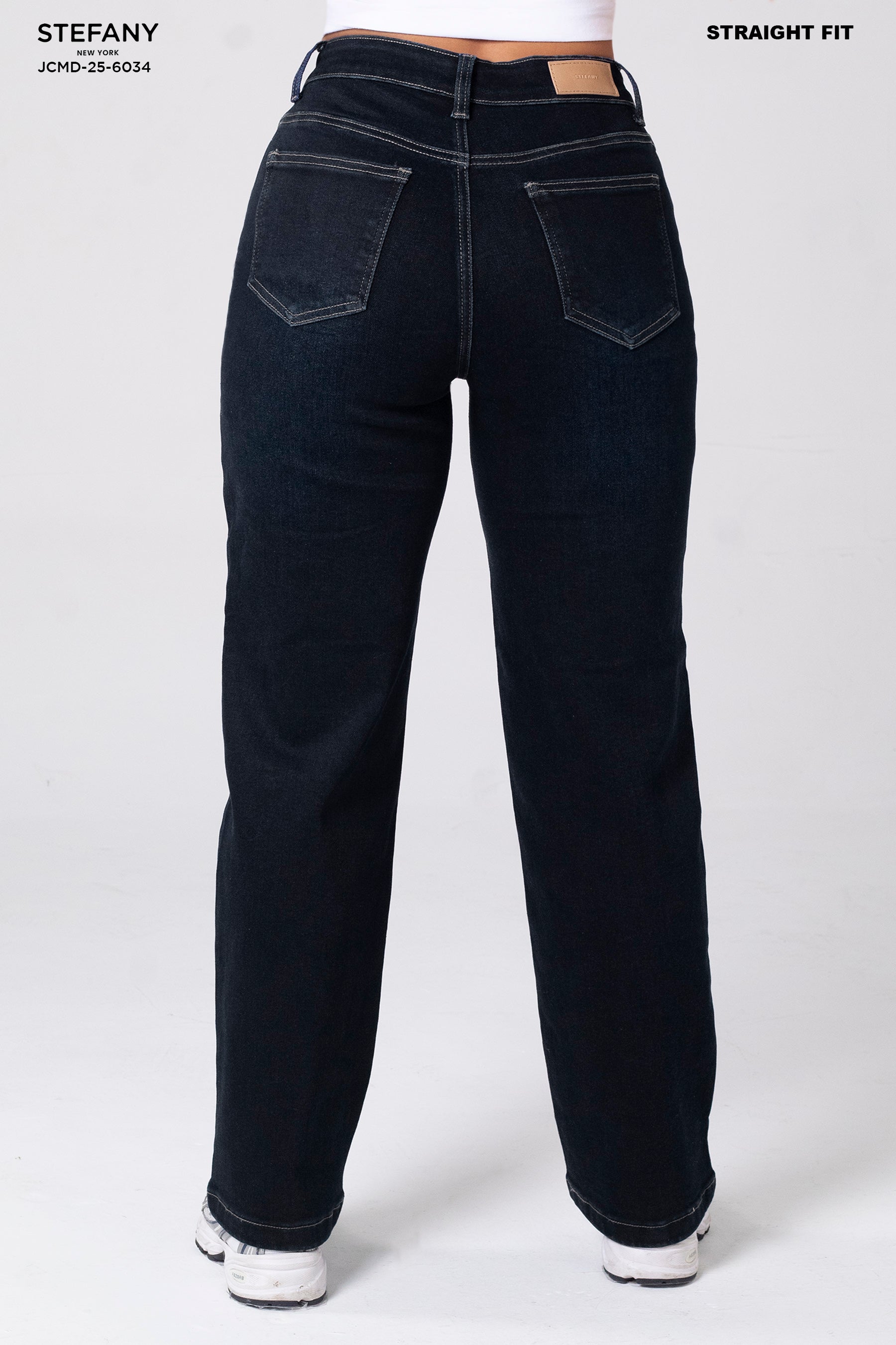 Straight Jeans JCMD-25-6034