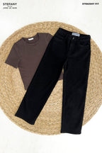 Straight Jeans JCMD-25-6035