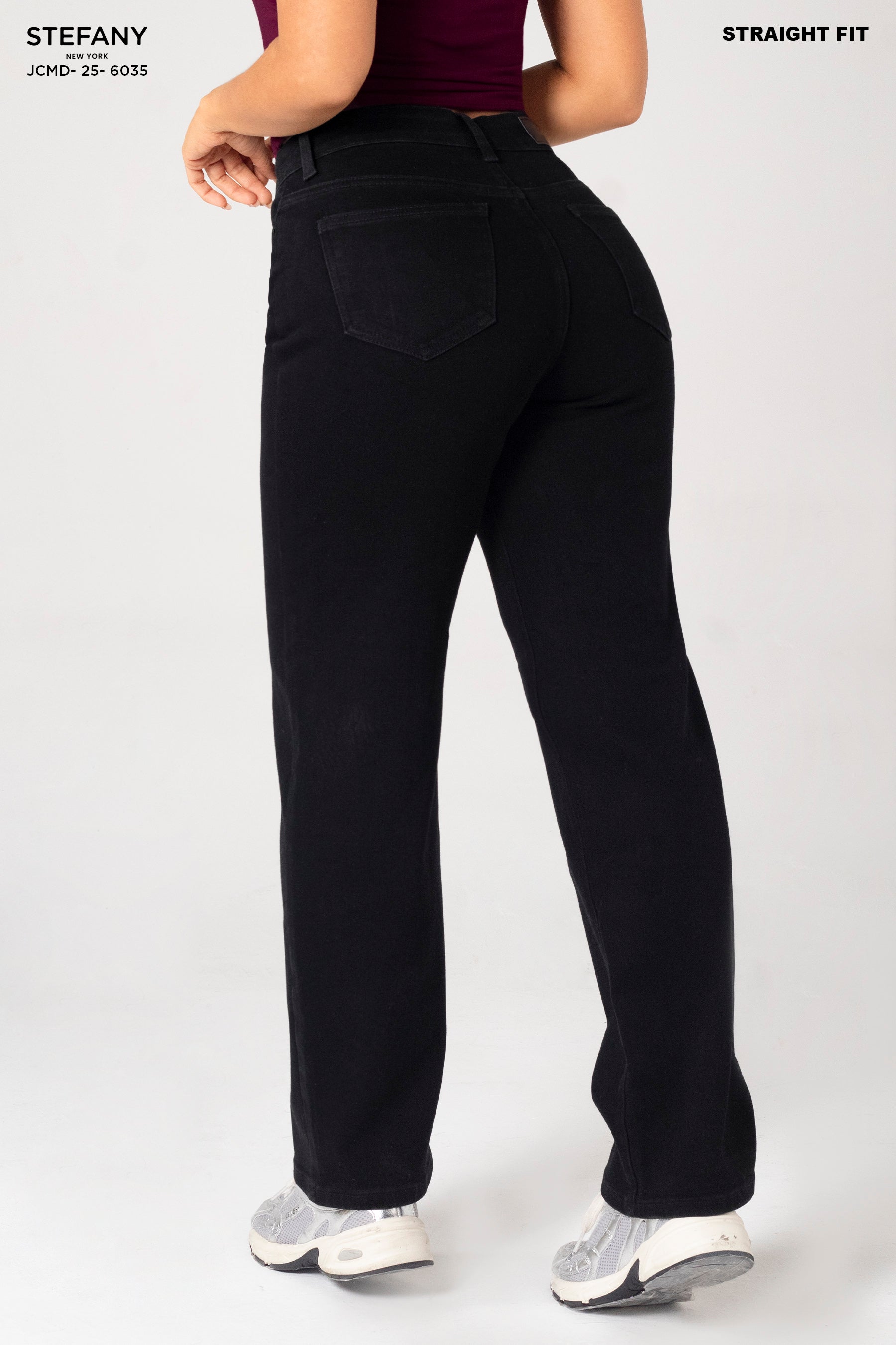 Straight Jeans JCMD-25-6035