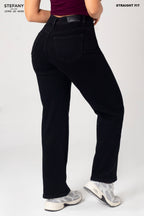 Straight Jeans JCMD-25-6035