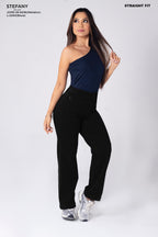 Straight Jeans JCMD-25-6036