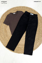 Straight Jeans JCMD-25-6036