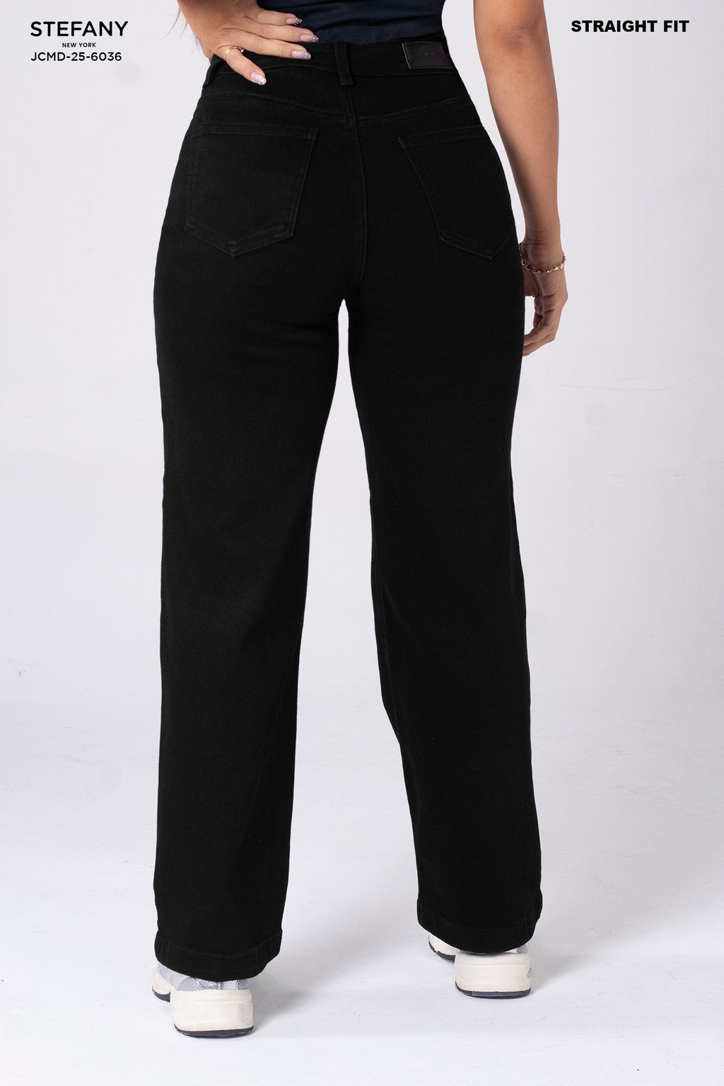 Straight Jeans JCMD-25-6036