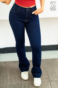 Flare Jeans JNS-2091