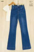 Flare Jeans JNS-2092