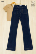 Flare Jeans JNS-2096
