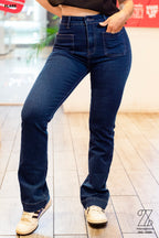 Flare Jeans JNS-2096