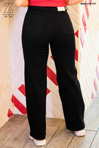 Wide Leg Jeans JNS-2109