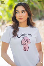 Camiseta Normal KTR-7002