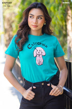 Camiseta Normal KTR-7002