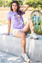 Camiseta Normal KTR-7002