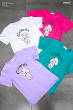 Camiseta Normal KTR-7002