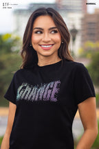 Camiseta Normal KTR-7004