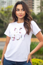 Camiseta Normal KTR-7007