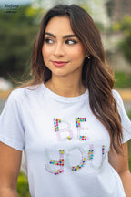 Camiseta Normal KTR-7007