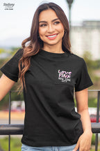 Camiseta Normal KTR-7009