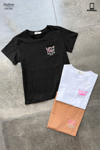 Camiseta Normal KTR-7009