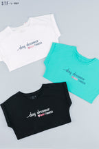 Camiseta Normal L-1097