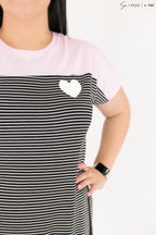 Vestido Plus Size L-1122