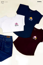 Camiseta Normal L-1125