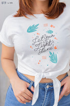 Camiseta Normal L-1175