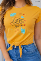 Camiseta Normal L-1175