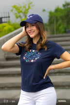 Camiseta Normal L-1200