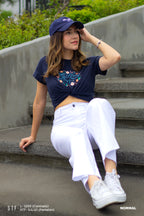 Camiseta Normal L-1200